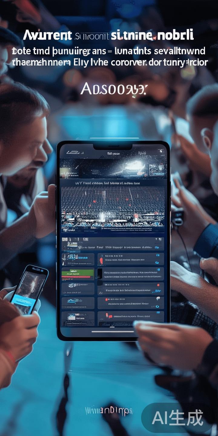 爱赢体育移动版：全面实时比分与专业赛事分析工具体验