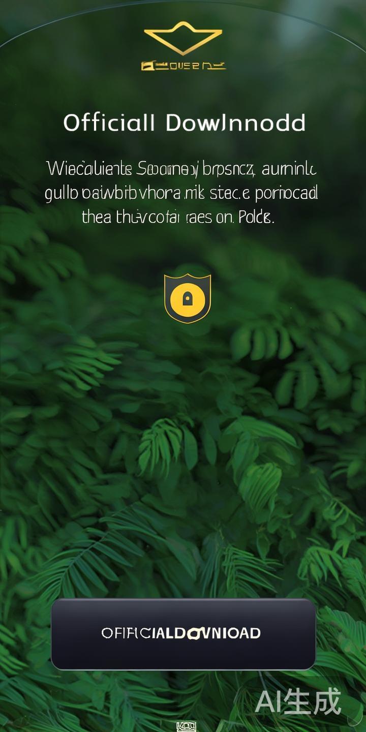 选择正规渠道下载应用程序尤为重要。爱赢体育软件下载