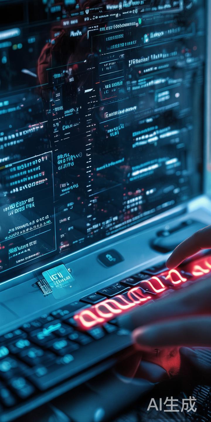 加强账号安全防护措施
首先，平台采用多重身份验证