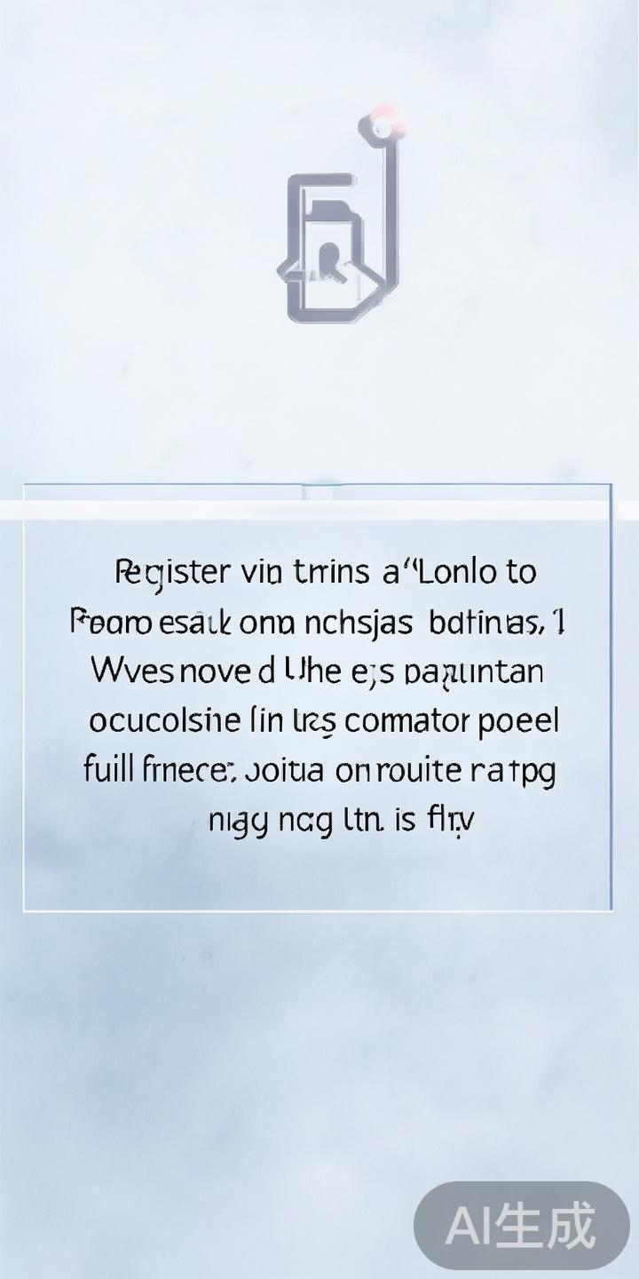 2024最新爱赢体育注册平台官网官方地址推荐与详细注册指南