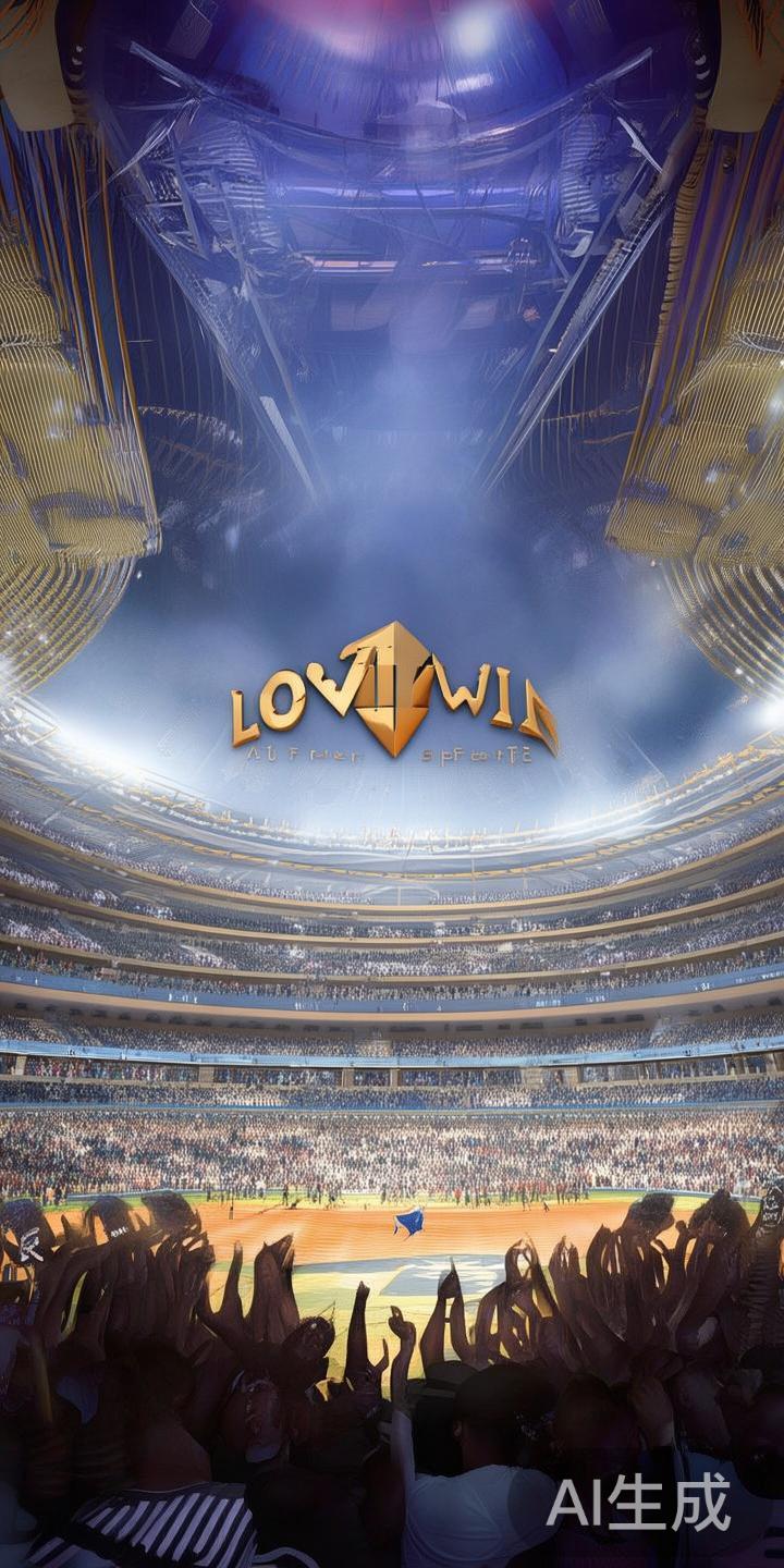 随着经济水平的提升和国家对体育产业的重视，"爱赢体