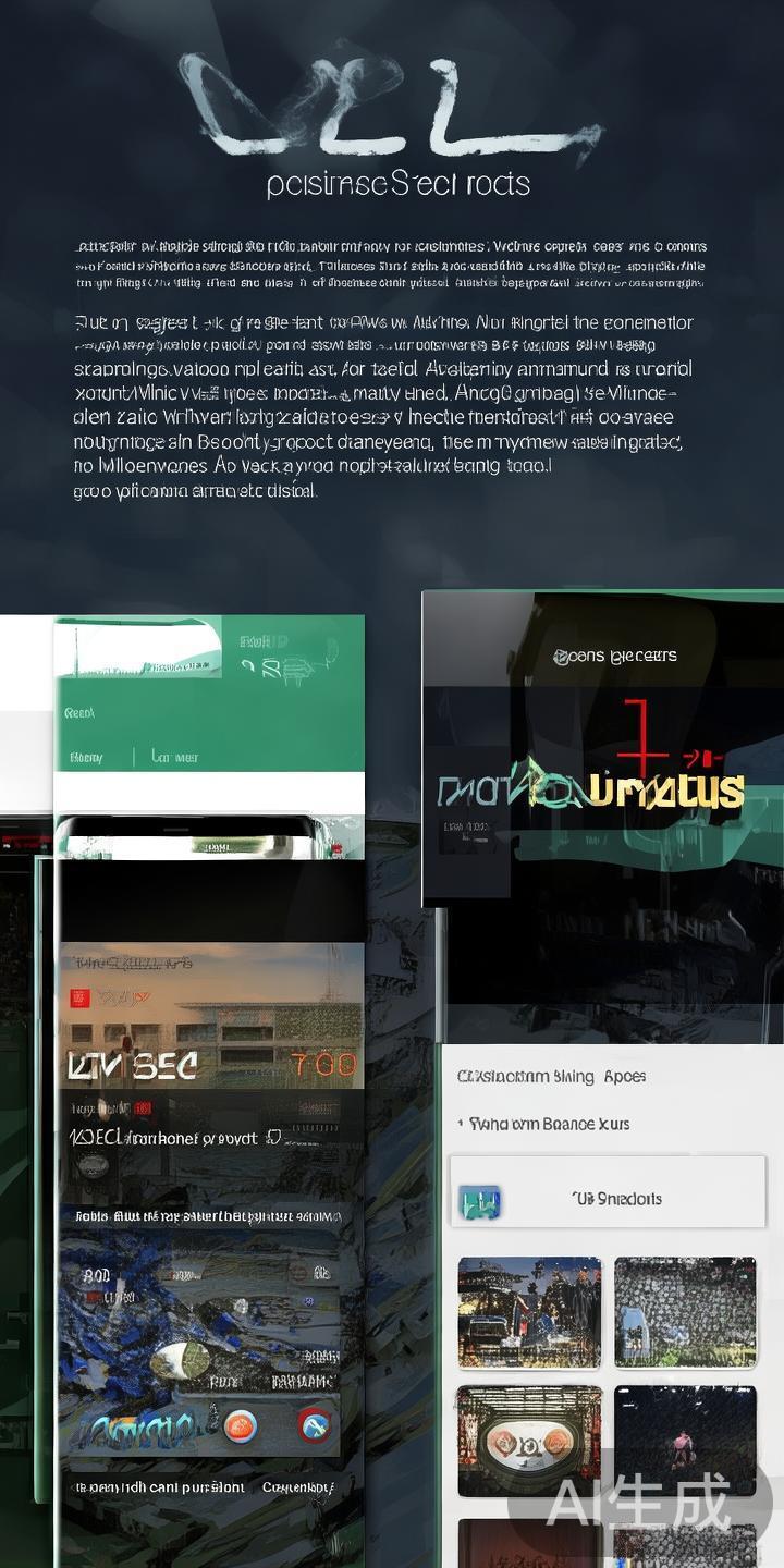 苹果用户必备:全面掌握爱赢体育app下载与使用指南