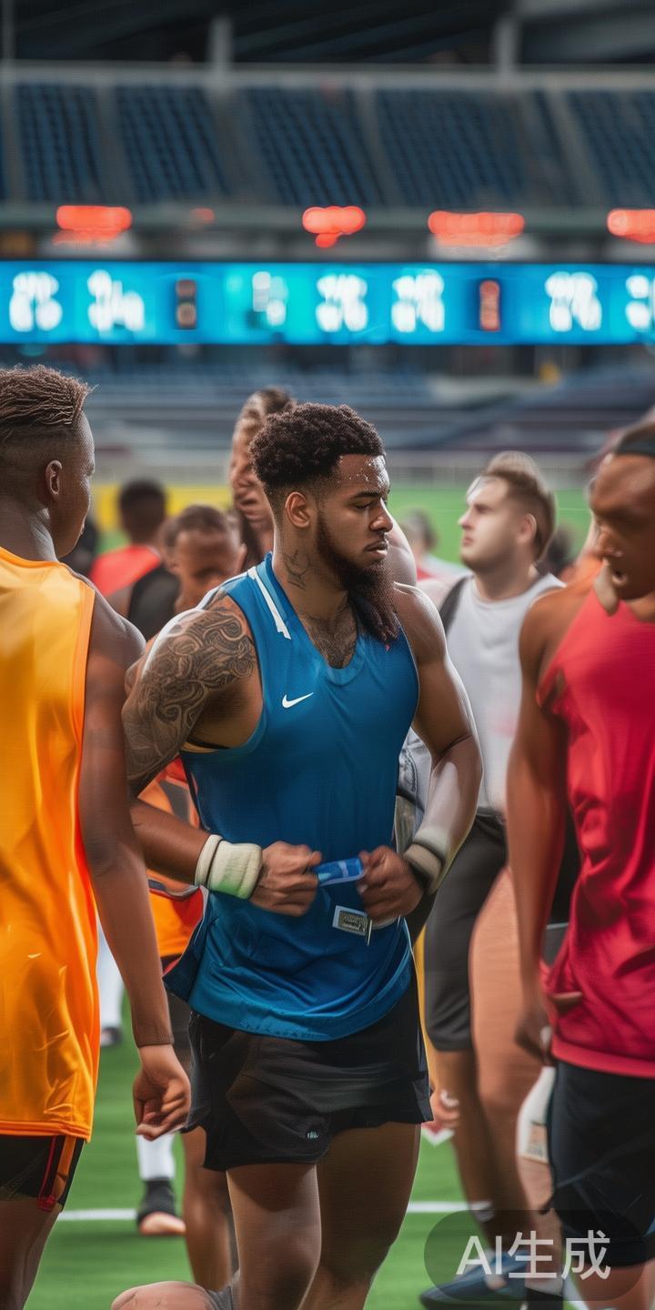 通过日常训练，提升球员的能力值，不仅可以增强球队的