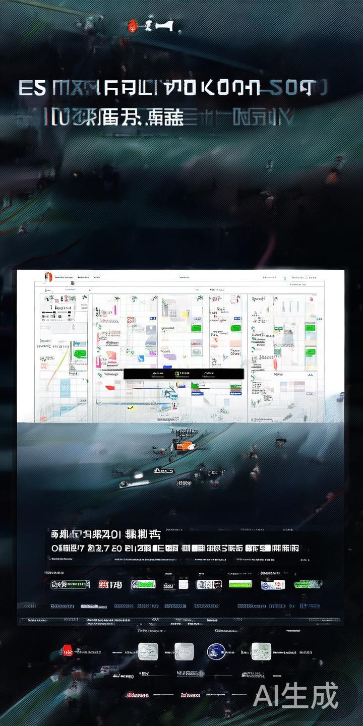 全面解析爱赢体育注册流程及详细操作步骤指南 爱赢体育作为一个专业的体育娱乐场所,拥有丰富的赛事