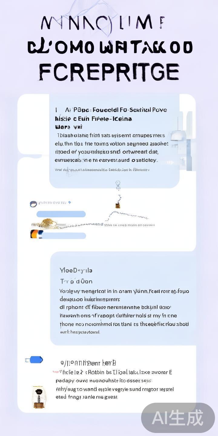 三、与客服人员的沟通技巧
在与客服交流时，保持礼