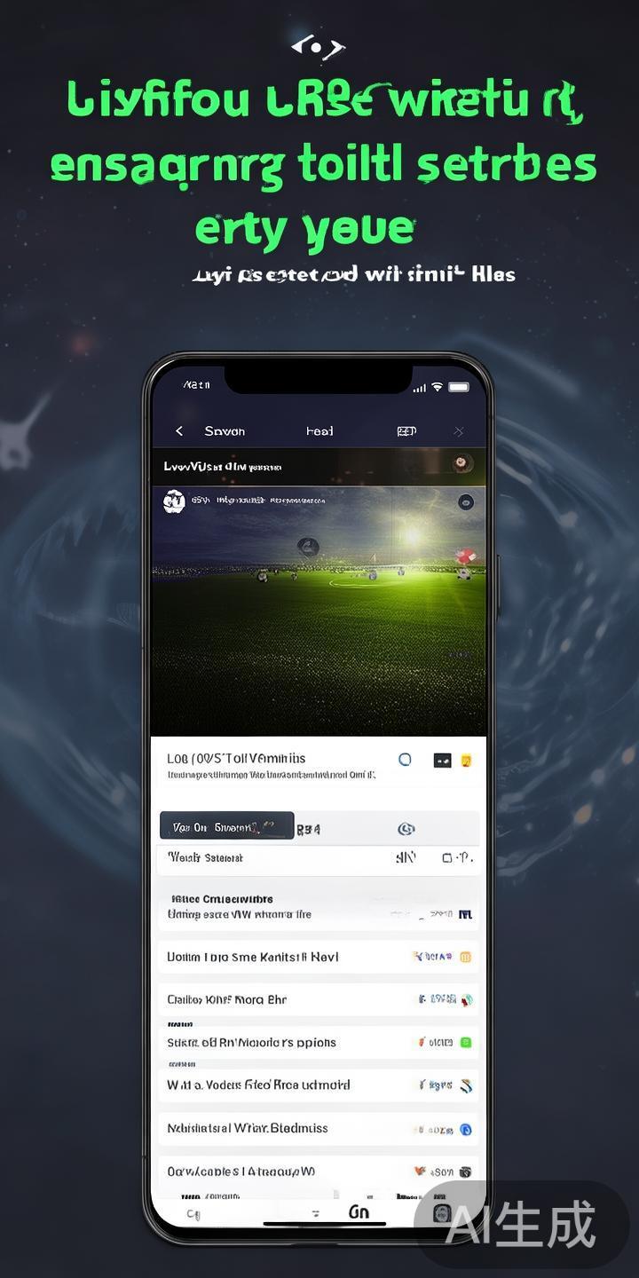 爱赢体育APP安全吗?用户真实体验与潜在风险全面分析 作为一款集体育资讯、赛事直播、竞猜娱乐为一体的AP
