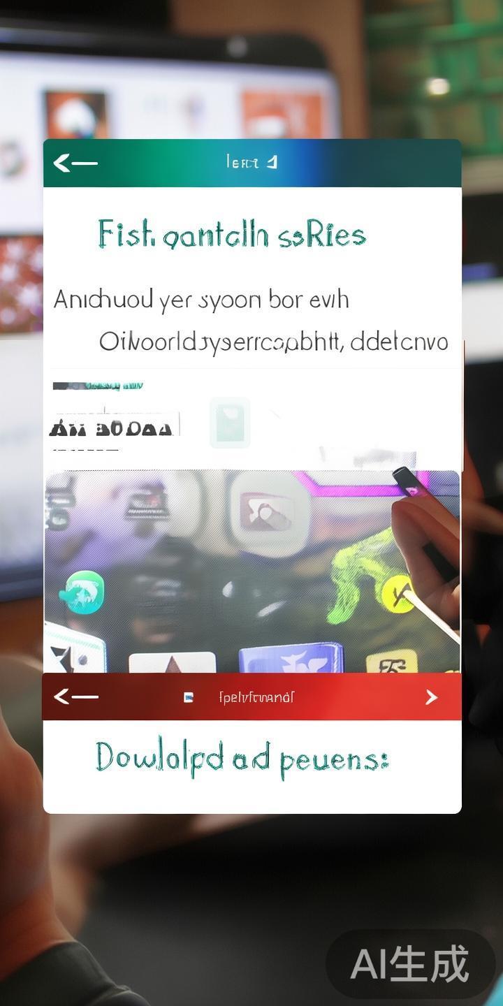 在下载爱赢体育客户端之前，用户应先确认自己的设备操