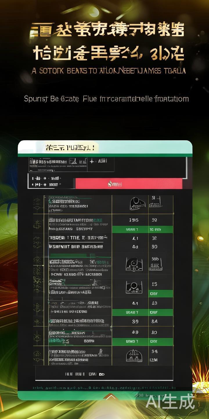 一个优质的体育平台，首先要有可靠的赛事信息来源。爱