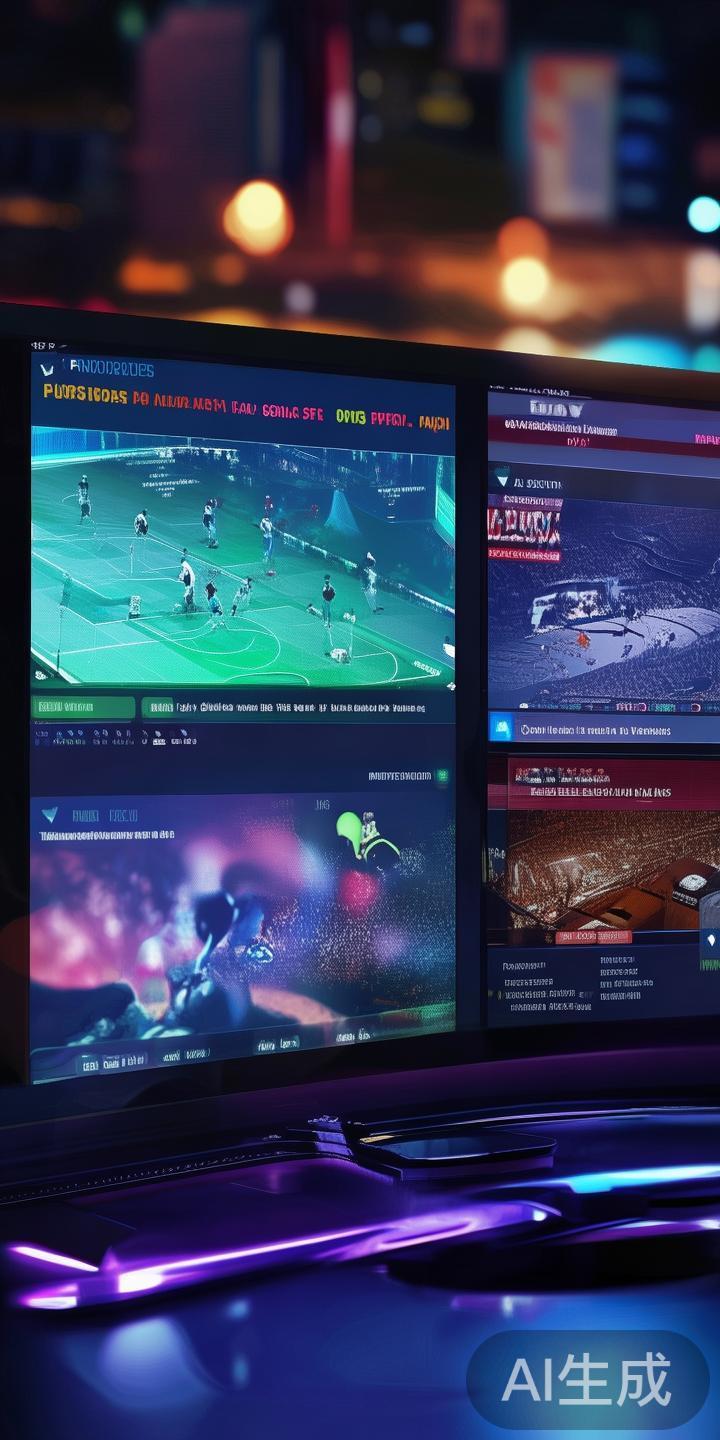 爱赢体育平台精彩娱乐赛事推荐让你畅享极致运动体验