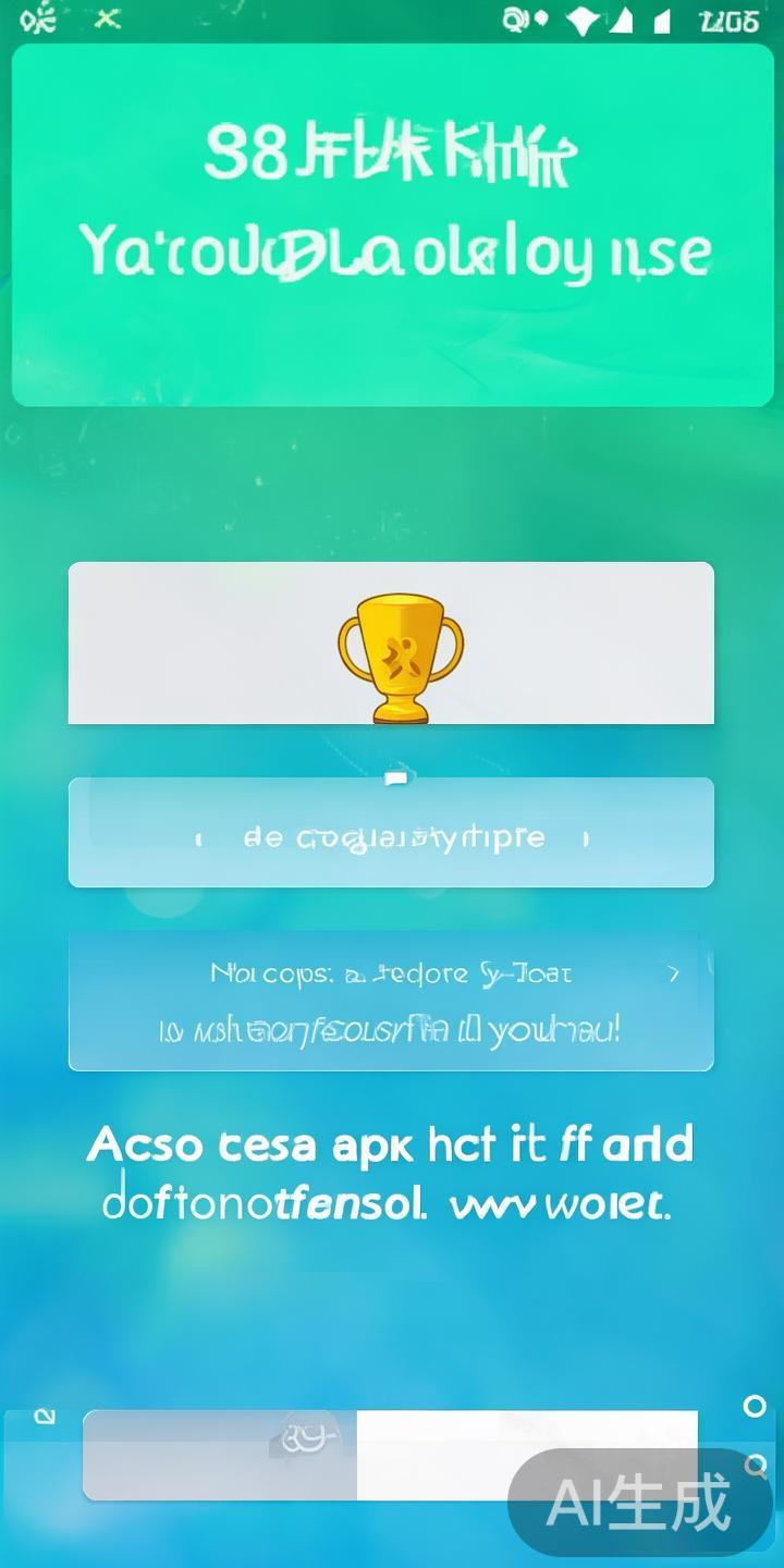 详细指南:轻松将爱赢体育应用下载到手机的完整步骤 建议使用安卓设备自带的应用商店,如Google P