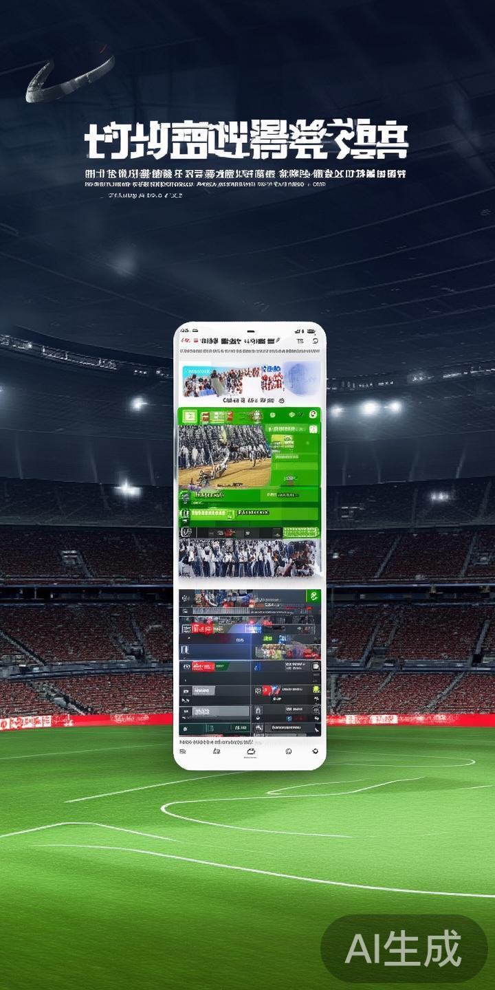 快速操作指南:全新版爱赢体育软件下载与安装步骤详解 爱赢体育作为近年来备受关注的体育平台,其新版本不断