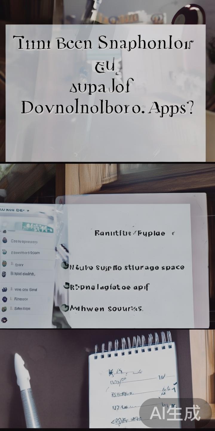 1.准备工作
在开始下载之前，请确保您的手机存储