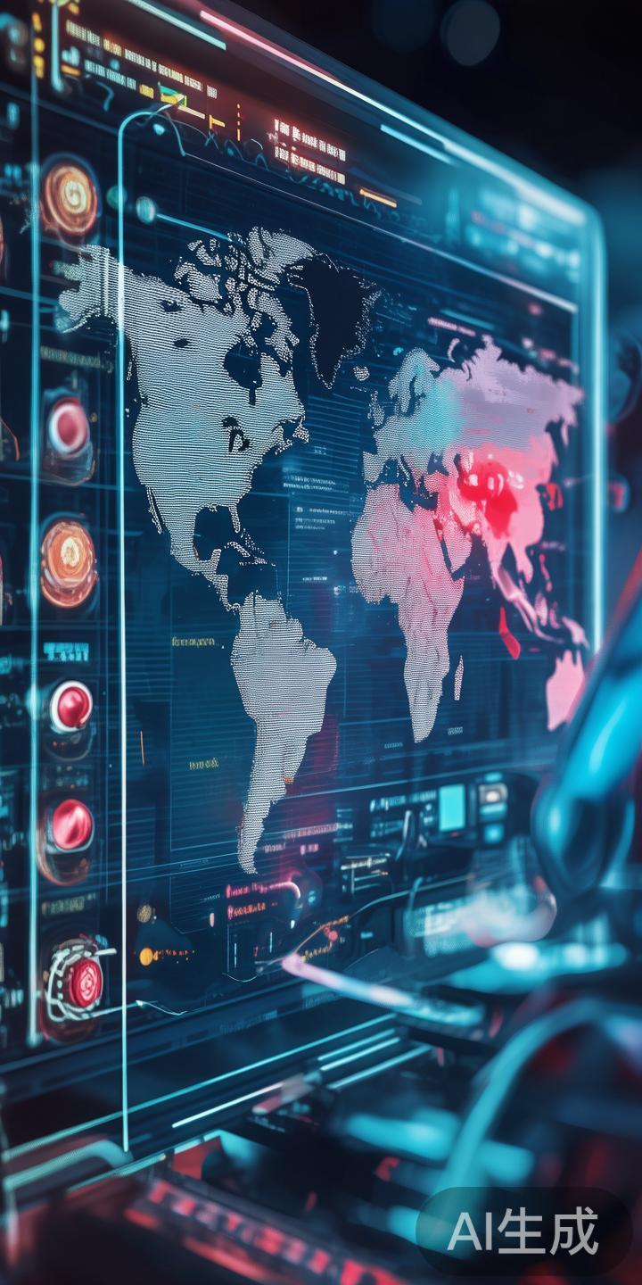 全面解析爱赢体育在线登录流程与多重安全保障措施 凭借先进的风控系统,平台可以实时监测异常登录行为,