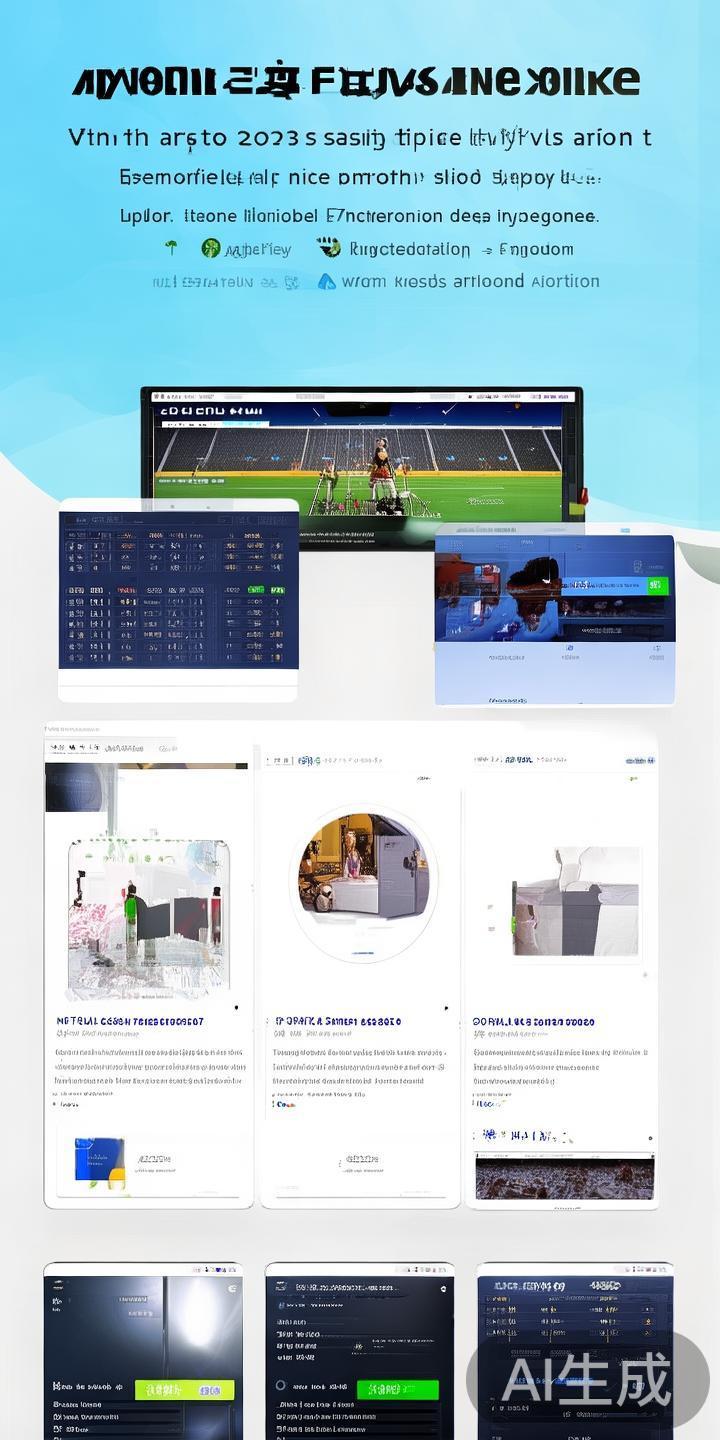 爱赢体育在线登录官网最新消息公告及官方网址更新指南 2023年春季,爱赢体育在线推出了多项新功能,极大