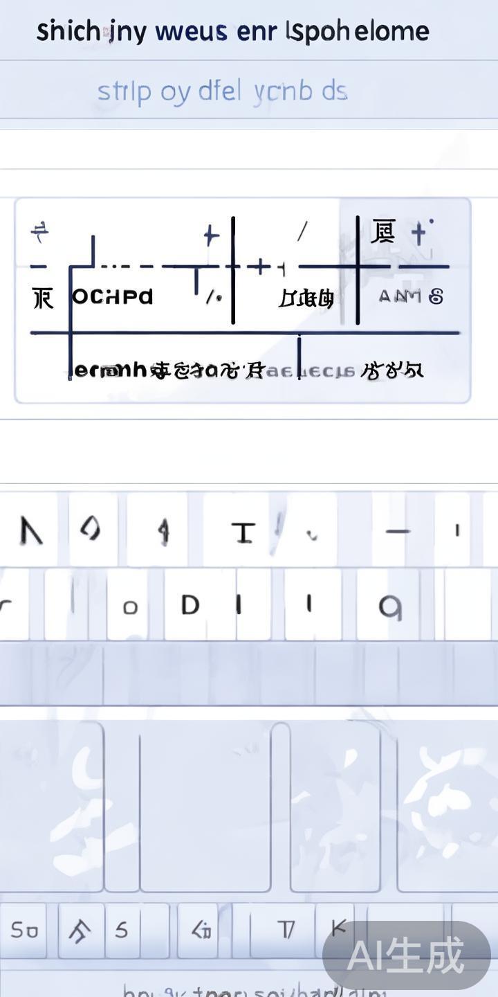 在应用商店底部的搜索栏输入“爱赢体育”，确保拼写正