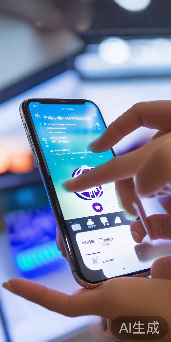 应用商店搜索：在国内主流应用商店——如苹果App&nbsp;