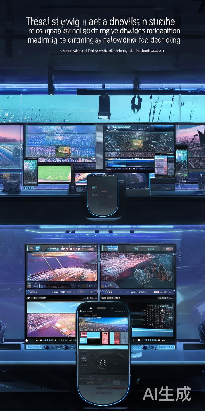 爱赢体育如何多途径免费观看比赛？最新观看攻略大全