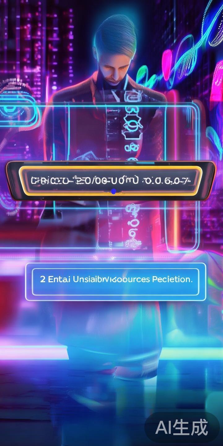 确保开启“未知来源安装”权限:&nbsp;在安卓设备设置中开