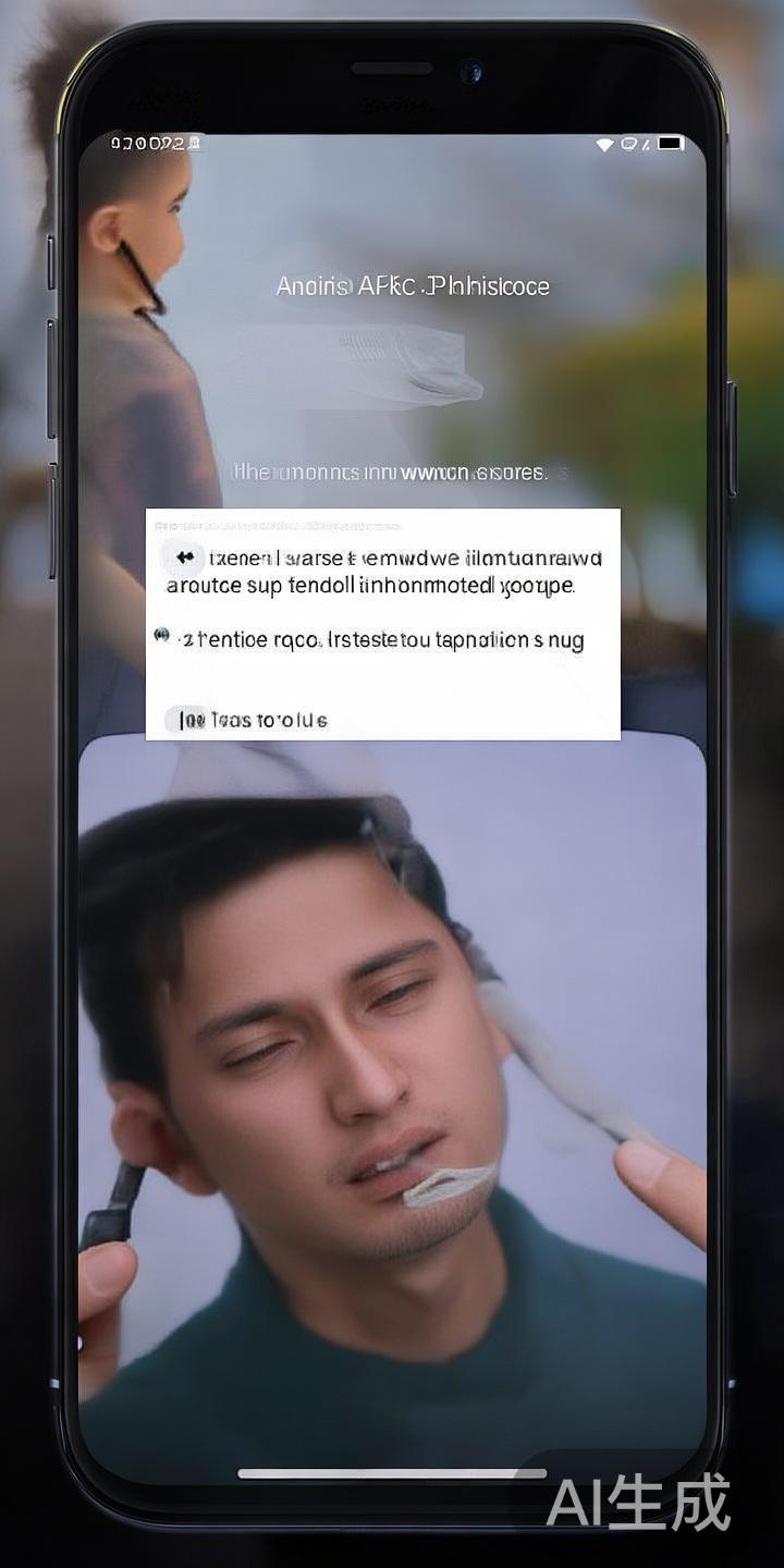 安卓用户在下载apk文件后，可能需要开启“未知来源