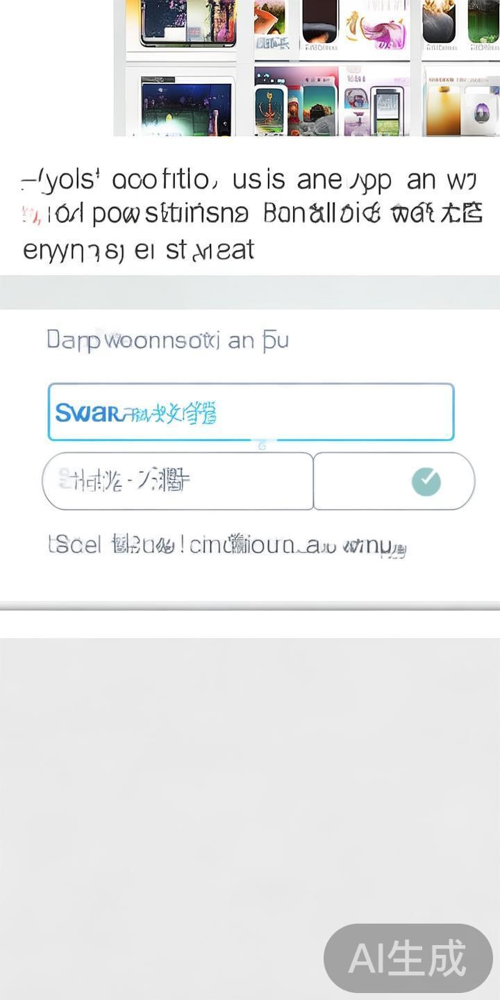 下载安装
在应用商店搜索“爱赢体育”关键词，找到